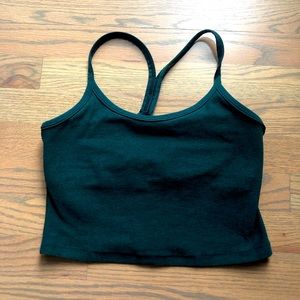 Beyond Yoga racerback